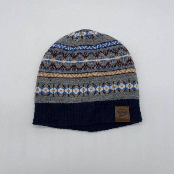 Oshkosh Beanie Double Sided Beanie For Babies Rand - Picture 1 of 7